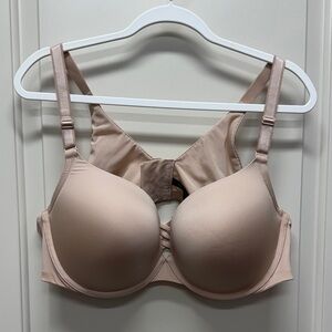 Torrid Women's Nude Bra